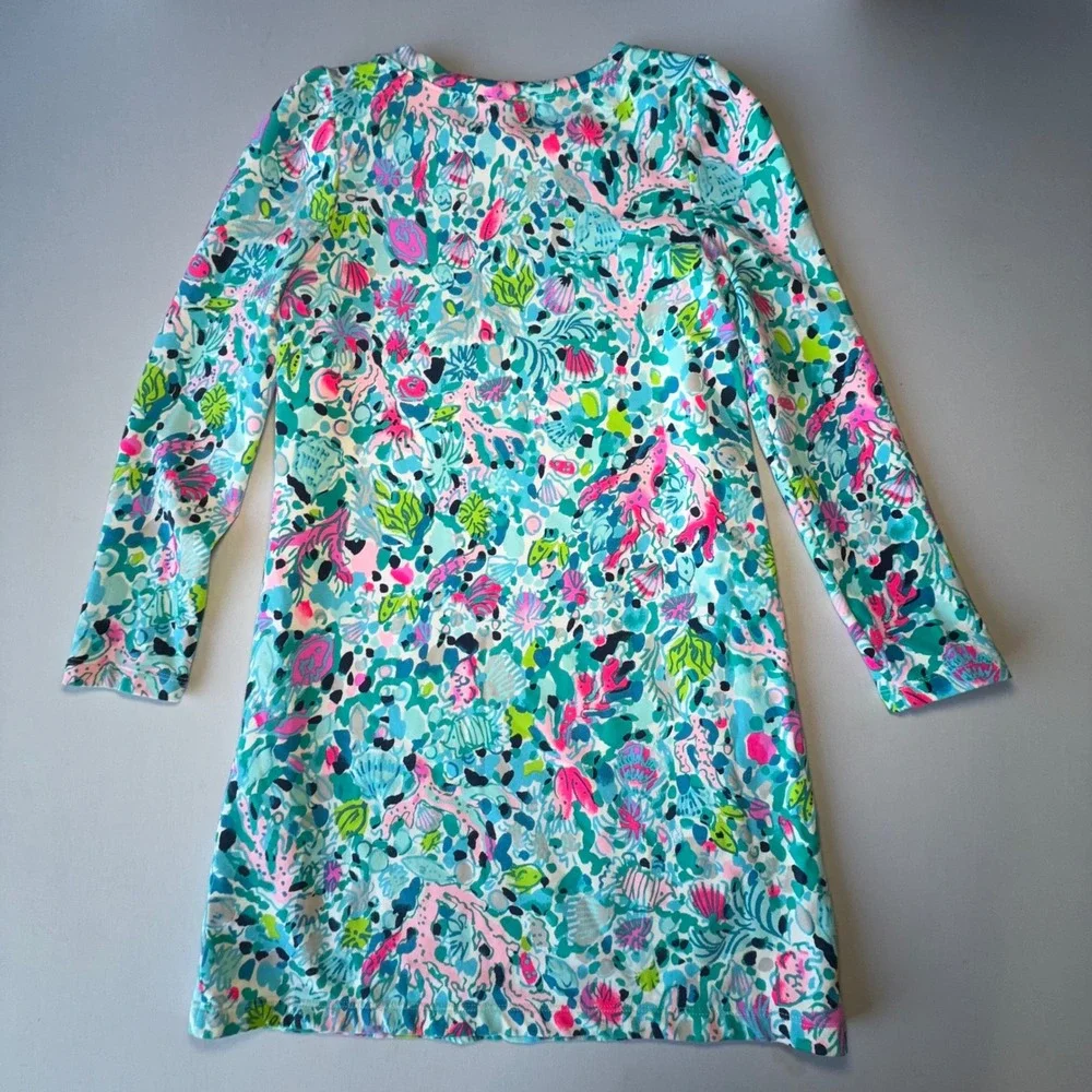 Lilly Pulitzer never worn